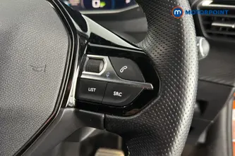 Peugeot 2008 GT Automatic Electric SUV - Stock Number (1674081) - 3rd supplementary image
