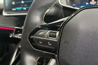 Peugeot 2008 GT Automatic Electric SUV - Stock Number (1674081) - 4th supplementary image