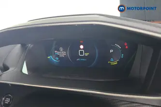 Peugeot 2008 GT Automatic Electric SUV - Stock Number (1674081) - 7th supplementary image