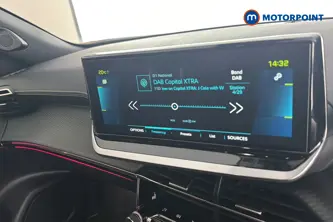 Peugeot 2008 GT Automatic Electric SUV - Stock Number (1674081) - 8th supplementary image