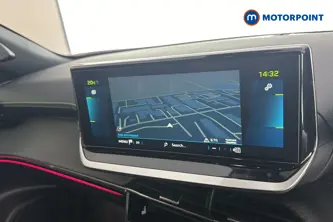 Peugeot 2008 GT Automatic Electric SUV - Stock Number (1674081) - 9th supplementary image