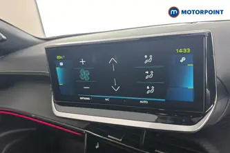 Peugeot 2008 GT Automatic Electric SUV - Stock Number (1674081) - 12th supplementary image