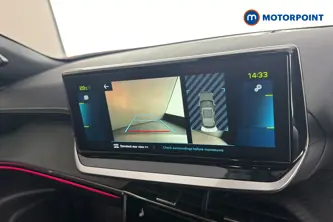 Peugeot 2008 GT Automatic Electric SUV - Stock Number (1674081) - 13th supplementary image