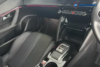 Peugeot 2008 GT Automatic Electric SUV - Stock Number (1674081) - 15th supplementary image