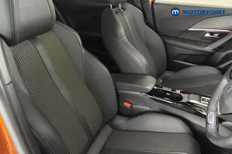 Peugeot 2008 GT Automatic Electric SUV - Stock Number (1674081) - 22nd supplementary image