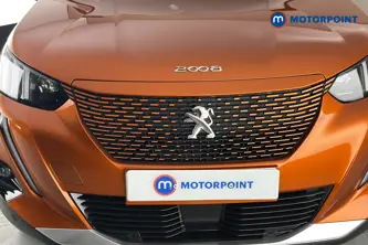 Peugeot 2008 GT Automatic Electric SUV - Stock Number (1674081) - 43rd supplementary image