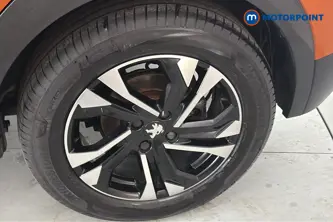 Peugeot 2008 GT Automatic Electric SUV - Stock Number (1674081) - 45th supplementary image