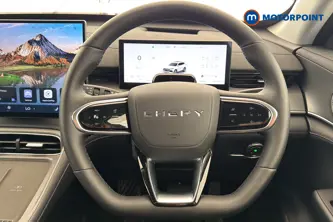 Chery Tiggo 8 Summit Automatic Petrol Plug-In Hybrid SUV - Stock Number (1674139) - 2nd supplementary image