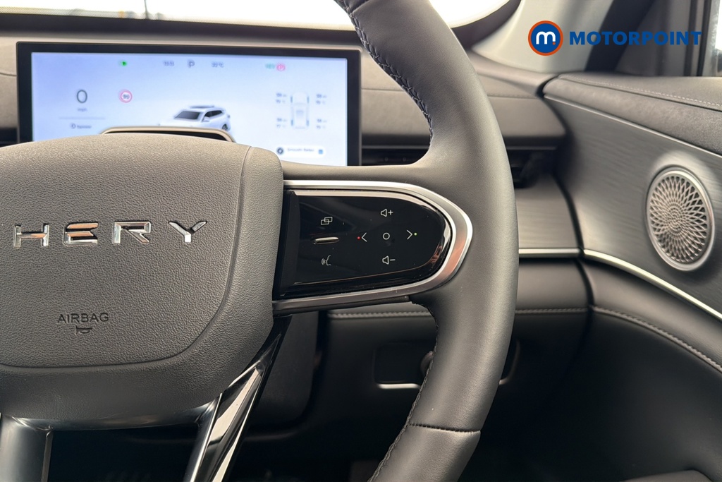 Chery Tiggo 8 Summit Automatic Petrol Plug-In Hybrid SUV - Stock Number (1674139) - 3rd supplementary image