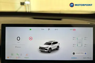 Chery Tiggo 8 Summit Automatic Petrol Plug-In Hybrid SUV - Stock Number (1674139) - 7th supplementary image