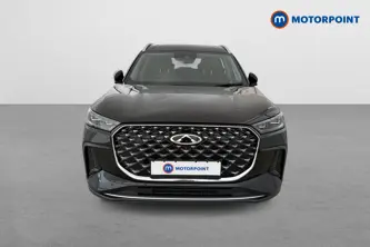Chery Tiggo 8 Summit Automatic Petrol Plug-In Hybrid SUV - Stock Number (1674139) - Front bumper