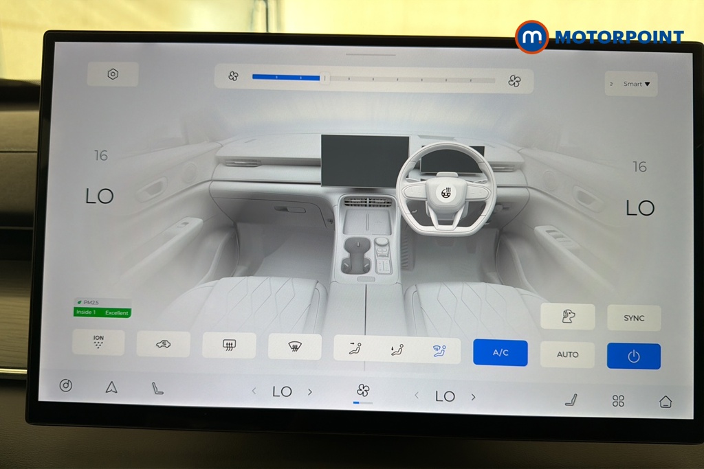 Chery Tiggo 8 Summit Automatic Petrol Plug-In Hybrid SUV - Stock Number (1674139) - 12th supplementary image