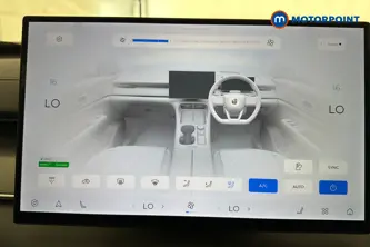Chery Tiggo 8 Summit Automatic Petrol Plug-In Hybrid SUV - Stock Number (1674139) - 12th supplementary image