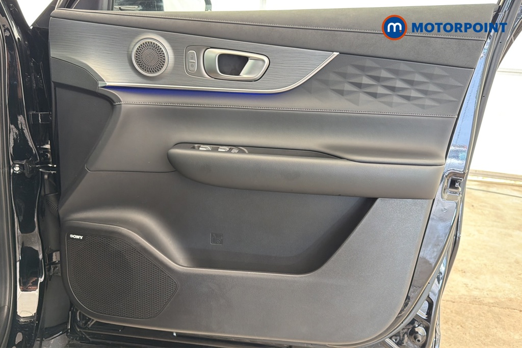 Chery Tiggo 8 Summit Automatic Petrol Plug-In Hybrid SUV - Stock Number (1674139) - 18th supplementary image
