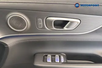 Chery Tiggo 8 Summit Automatic Petrol Plug-In Hybrid SUV - Stock Number (1674139) - 19th supplementary image