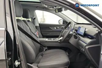 Chery Tiggo 8 Summit Automatic Petrol Plug-In Hybrid SUV - Stock Number (1674139) - 22nd supplementary image