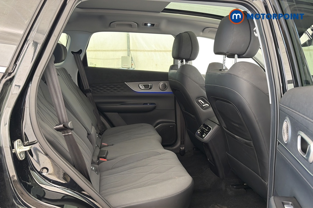 Chery Tiggo 8 Summit Automatic Petrol Plug-In Hybrid SUV - Stock Number (1674139) - 25th supplementary image