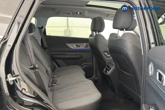 Chery Tiggo 8 Summit Automatic Petrol Plug-In Hybrid SUV - Stock Number (1674139) - 25th supplementary image