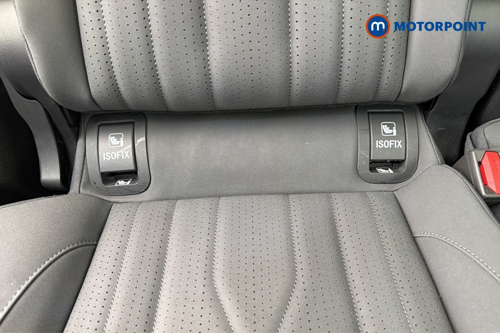 Chery Tiggo 8 Summit Automatic Petrol Plug-In Hybrid SUV - Stock Number (1674139) - 27th supplementary image
