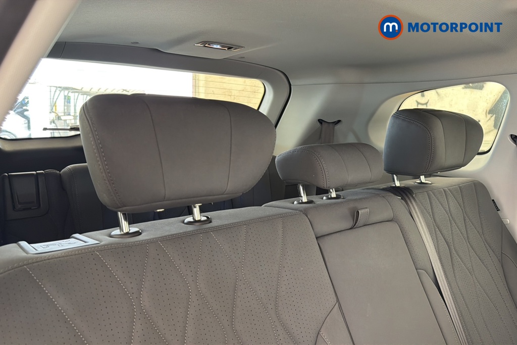 Chery Tiggo 8 Summit Automatic Petrol Plug-In Hybrid SUV - Stock Number (1674139) - 29th supplementary image