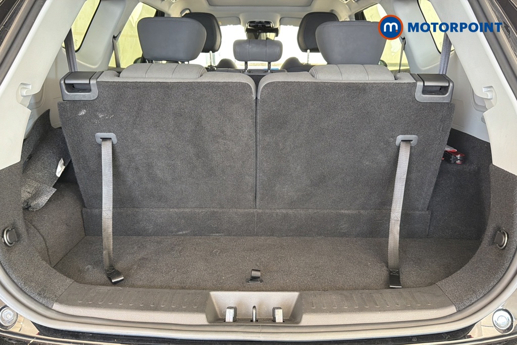 Chery Tiggo 8 Summit Automatic Petrol Plug-In Hybrid SUV - Stock Number (1674139) - 30th supplementary image