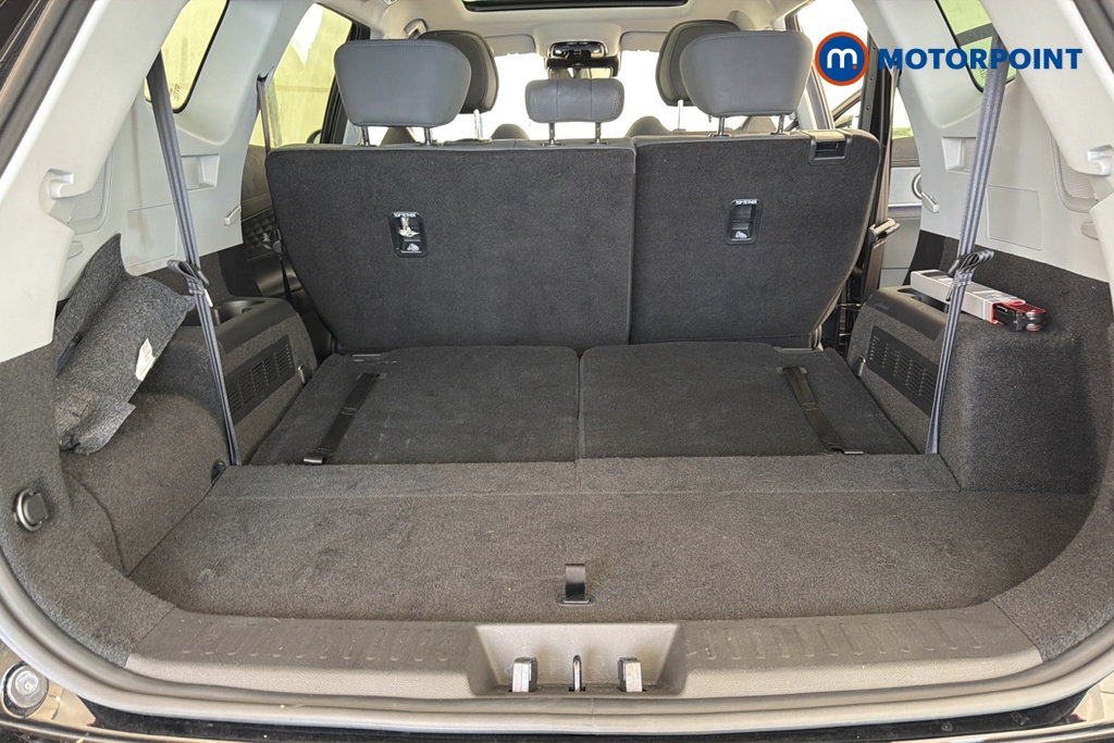 Chery Tiggo 8 Summit Automatic Petrol Plug-In Hybrid SUV - Stock Number (1674139) - 31st supplementary image