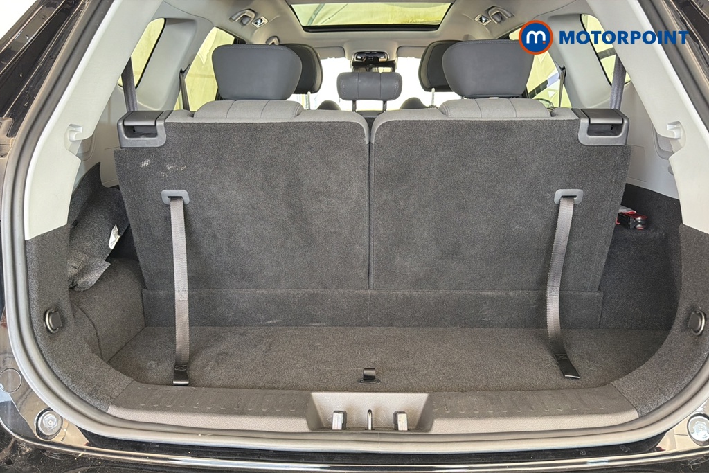 Chery Tiggo 8 Summit Automatic Petrol Plug-In Hybrid SUV - Stock Number (1674139) - 32nd supplementary image