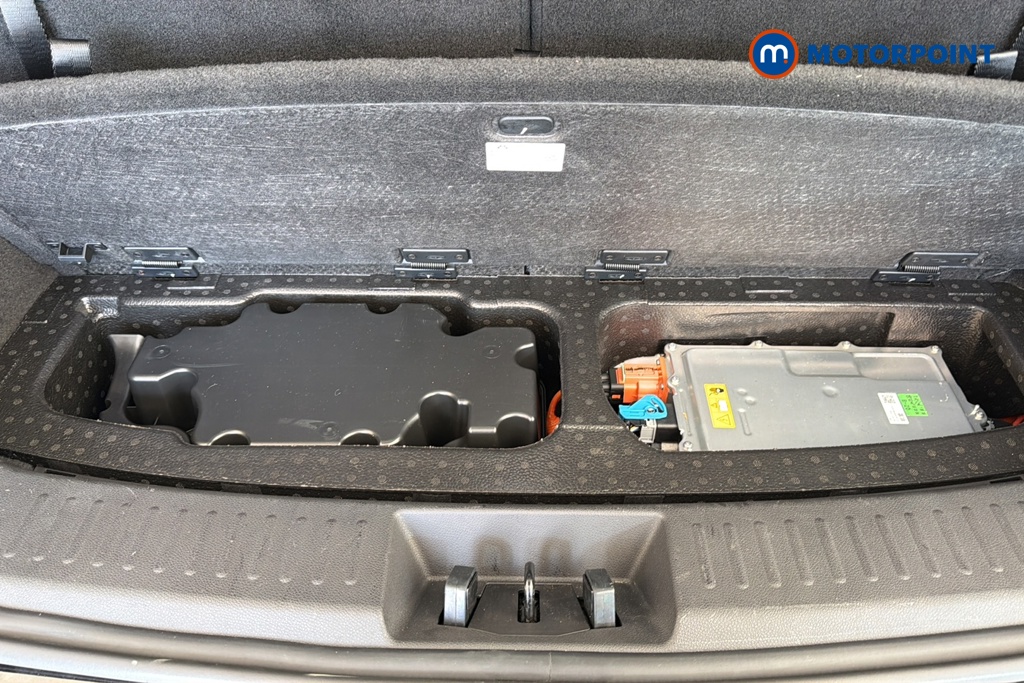 Chery Tiggo 8 Summit Automatic Petrol Plug-In Hybrid SUV - Stock Number (1674139) - 33rd supplementary image