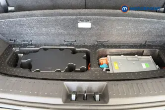 Chery Tiggo 8 Summit Automatic Petrol Plug-In Hybrid SUV - Stock Number (1674139) - 33rd supplementary image