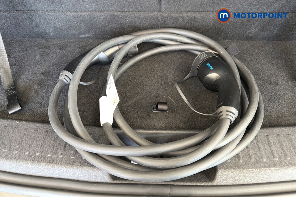 Chery Tiggo 8 Summit Automatic Petrol Plug-In Hybrid SUV - Stock Number (1674139) - 34th supplementary image