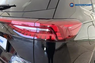 Chery Tiggo 8 Summit Automatic Petrol Plug-In Hybrid SUV - Stock Number (1674139) - 36th supplementary image