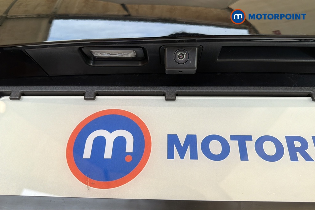 Chery Tiggo 8 Summit Automatic Petrol Plug-In Hybrid SUV - Stock Number (1674139) - 37th supplementary image