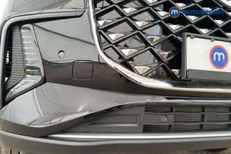 Chery Tiggo 8 Summit Automatic Petrol Plug-In Hybrid SUV - Stock Number (1674139) - 38th supplementary image