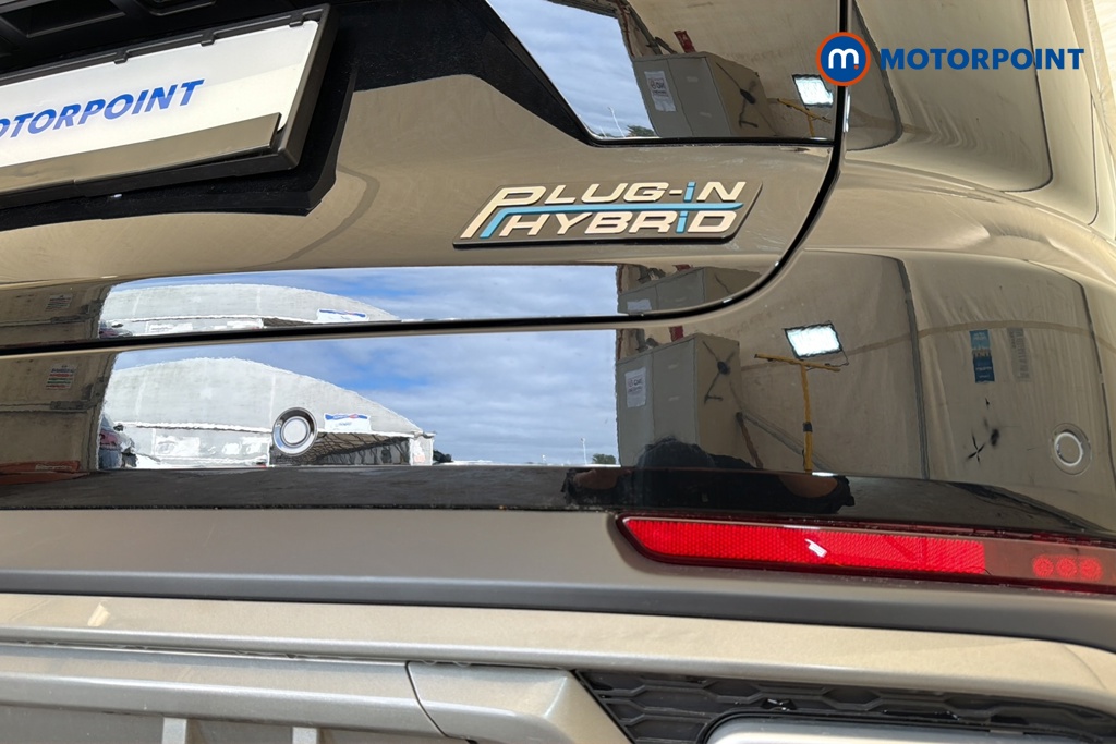 Chery Tiggo 8 Summit Automatic Petrol Plug-In Hybrid SUV - Stock Number (1674139) - 39th supplementary image