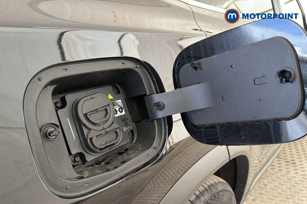 Chery Tiggo 8 Summit Automatic Petrol Plug-In Hybrid SUV - Stock Number (1674139) - 40th supplementary image