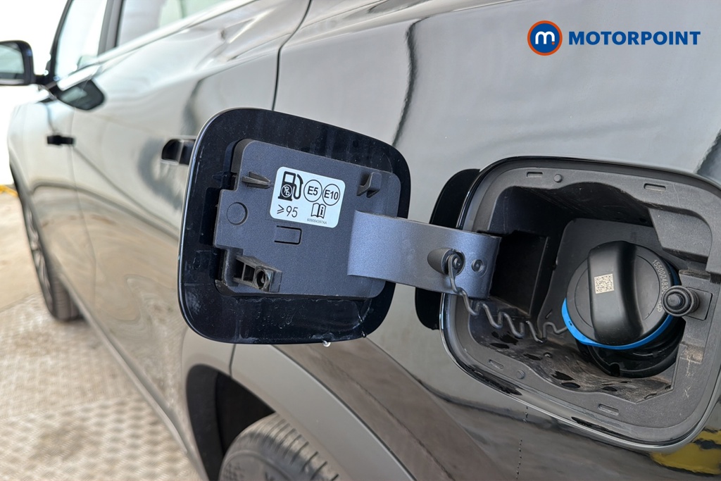 Chery Tiggo 8 Summit Automatic Petrol Plug-In Hybrid SUV - Stock Number (1674139) - 41st supplementary image