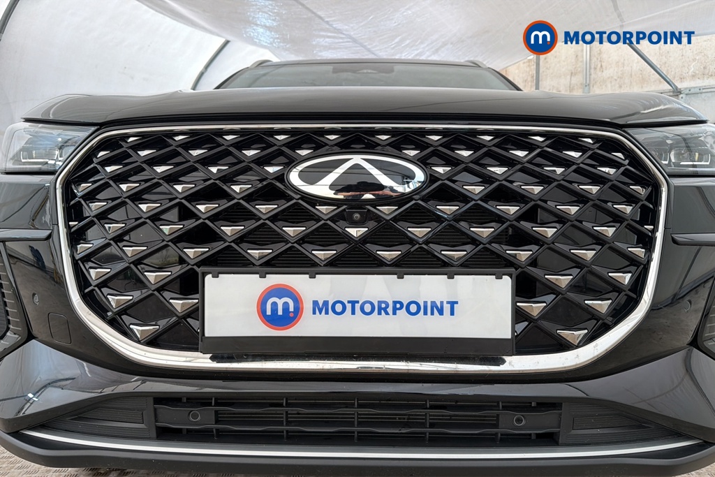 Chery Tiggo 8 Summit Automatic Petrol Plug-In Hybrid SUV - Stock Number (1674139) - 43rd supplementary image