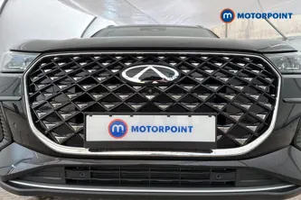 Chery Tiggo 8 Summit Automatic Petrol Plug-In Hybrid SUV - Stock Number (1674139) - 43rd supplementary image