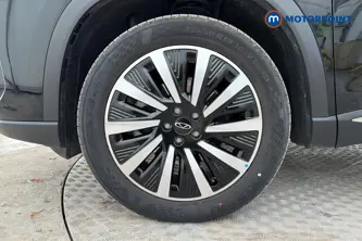 Chery Tiggo 8 Summit Automatic Petrol Plug-In Hybrid SUV - Stock Number (1674139) - 44th supplementary image