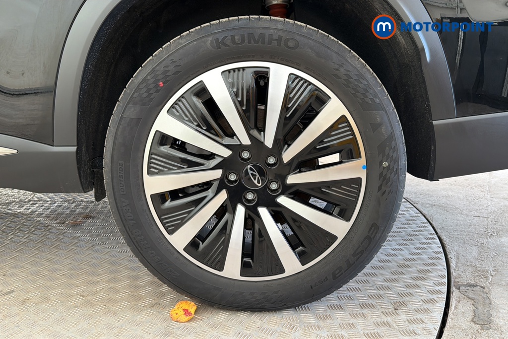 Chery Tiggo 8 Summit Automatic Petrol Plug-In Hybrid SUV - Stock Number (1674139) - 45th supplementary image