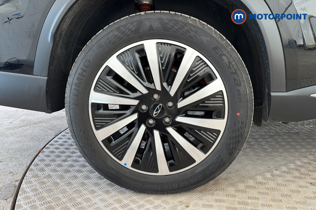 Chery Tiggo 8 Summit Automatic Petrol Plug-In Hybrid SUV - Stock Number (1674139) - 46th supplementary image