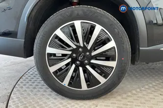 Chery Tiggo 8 Summit Automatic Petrol Plug-In Hybrid SUV - Stock Number (1674139) - 46th supplementary image