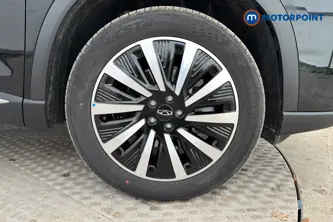 Chery Tiggo 8 Summit Automatic Petrol Plug-In Hybrid SUV - Stock Number (1674139) - 47th supplementary image