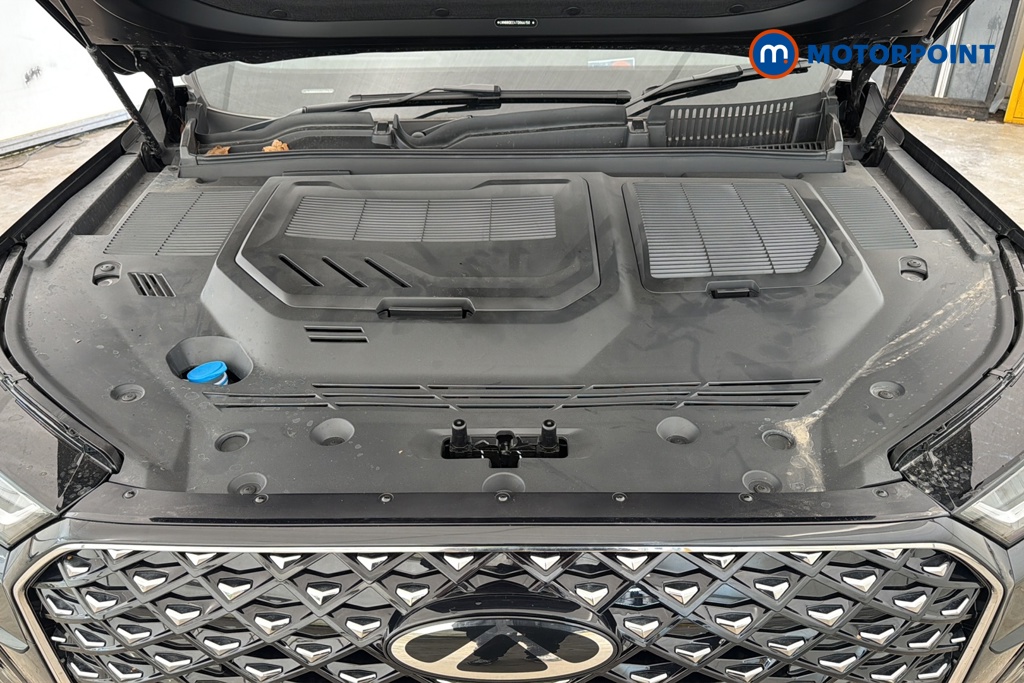Chery Tiggo 8 Summit Automatic Petrol Plug-In Hybrid SUV - Stock Number (1674139) - 48th supplementary image