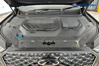 Chery Tiggo 8 Summit Automatic Petrol Plug-In Hybrid SUV - Stock Number (1674139) - 48th supplementary image