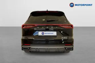 Chery Tiggo 8 Summit Automatic Petrol Plug-In Hybrid SUV - Stock Number (1674139) - Rear bumper