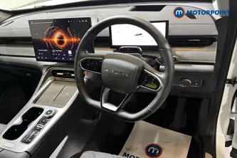 Chery Tiggo 8 Summit Automatic Petrol Plug-In Hybrid SUV - Stock Number (1674141) - 2nd supplementary image