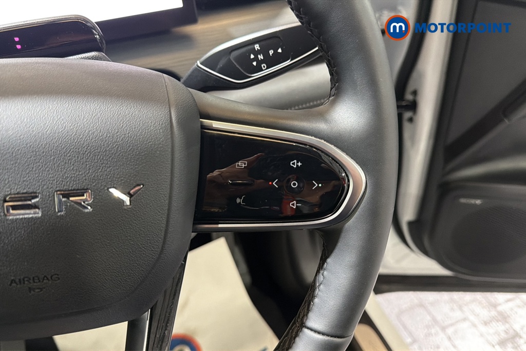 Chery Tiggo 8 Summit Automatic Petrol Plug-In Hybrid SUV - Stock Number (1674141) - 3rd supplementary image
