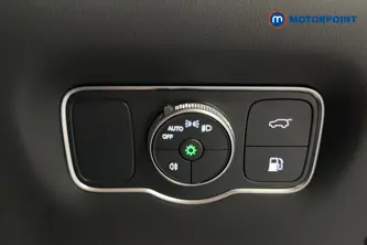 Chery Tiggo 8 Summit Automatic Petrol Plug-In Hybrid SUV - Stock Number (1674141) - 11th supplementary image