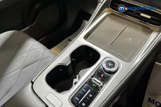 Chery Tiggo 8 Summit Automatic Petrol Plug-In Hybrid SUV - Stock Number (1674141) - 16th supplementary image